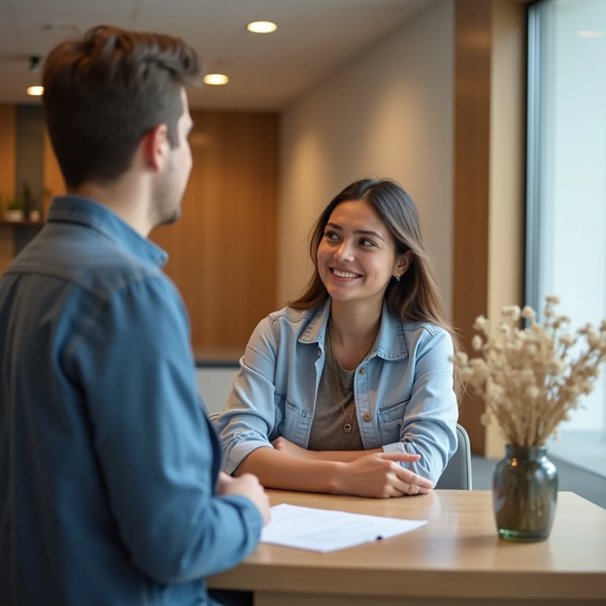 Coordinating with apartment management to extend freight elevator time slot