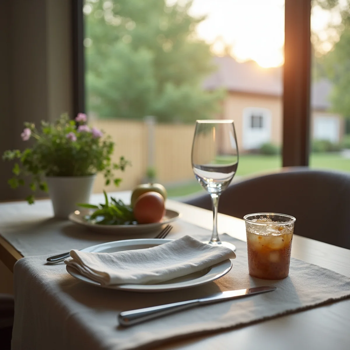 Residential neighborhood and homes in Eden Prairie, Minnesota served by First Priority Movers